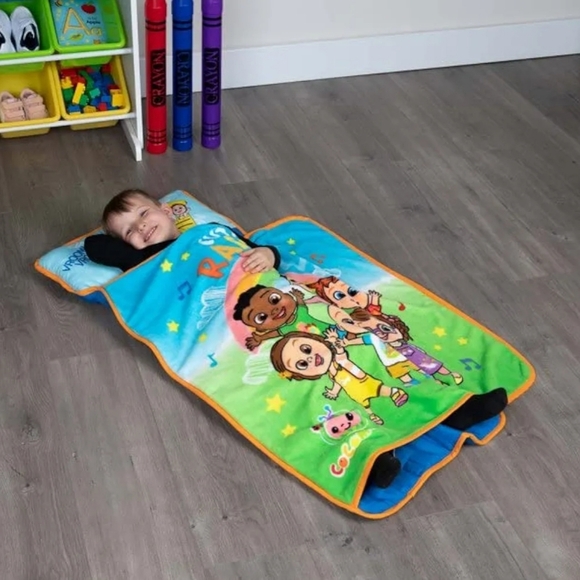 Comelón Nap Mat - Picture 7 of 10